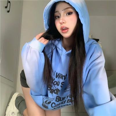 蜜糖美人