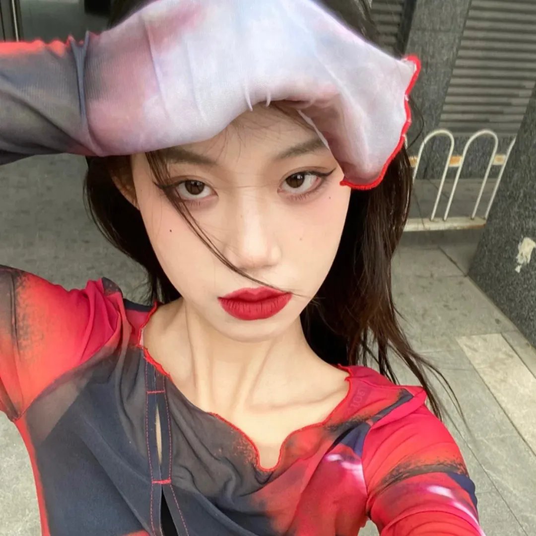 女人的陷阱