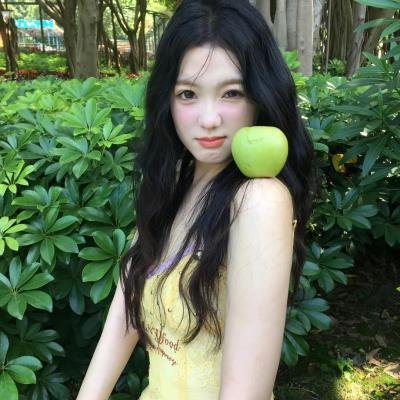 绝世女英豪