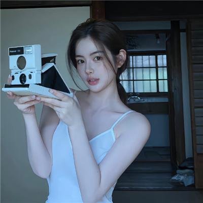 中国女兵