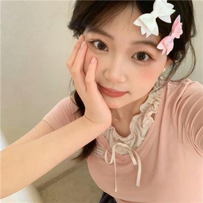 玫瑰小天使